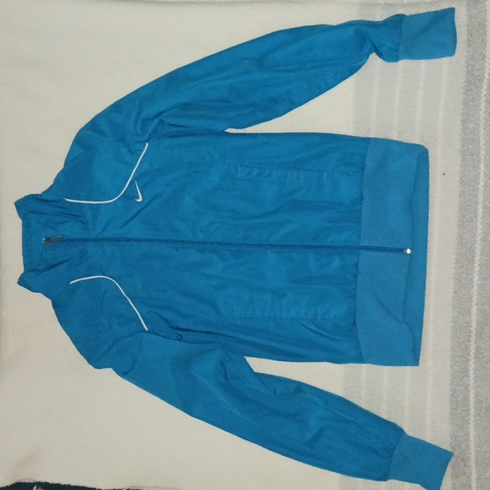 Nike Wind Breaker